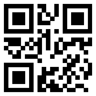 Il QrCode di 3203028753