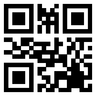 Immagine del QrCode di 3203028754