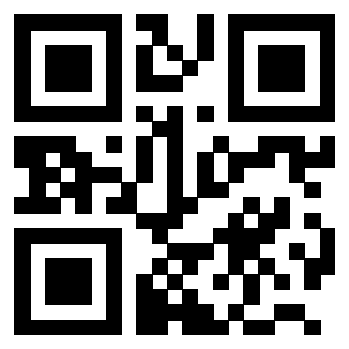 Immagine del Qr Code di 3203028755
