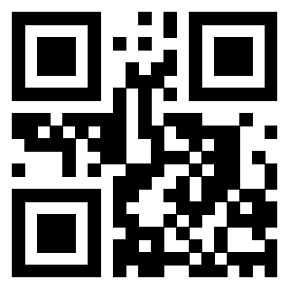 Immagine del Qr Code di 3203028757