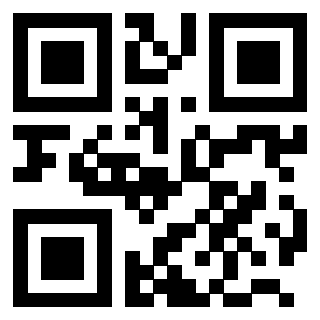 Immagine del QrCode di 3203028761