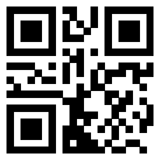 3203028762 - Immagine del Qr Code associato