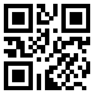 Immagine del QrCode di 3203028768