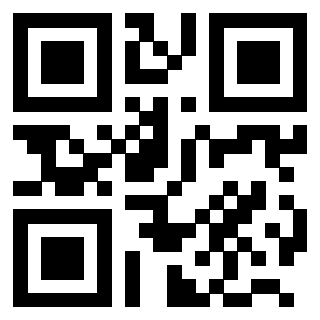 3203028771 Qr Code associato
