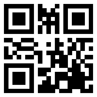 Scansione del Qr Code di 3203028776