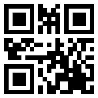 Il Qr Code di 3203028777