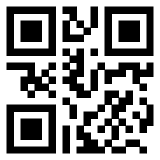 3203028780 Qr Code associato