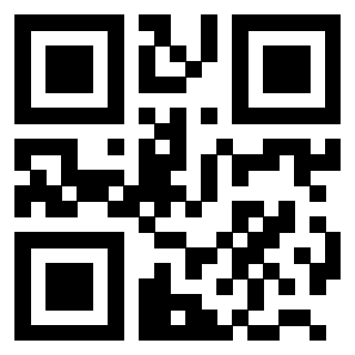 3203028781 - Immagine del QrCode