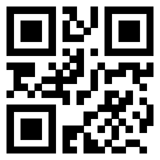 3203028784 Qr Code associato