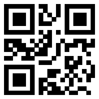 Immagine del QrCode di 3203028786