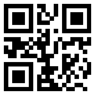 3203028787 Qr Code associato
