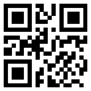 3203028788 - Immagine del QrCode