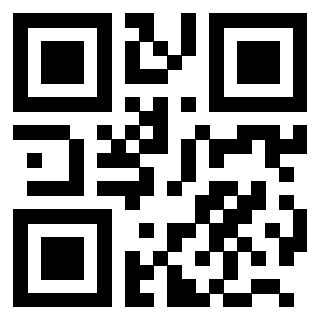 3203028789 Qr Code associato