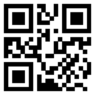 3203028791 QrCode associato