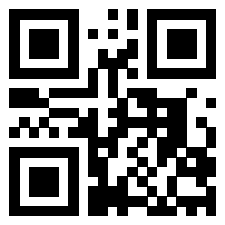 3203028794 - Immagine del Qr Code associato