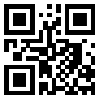 3203028800 QrCode associato