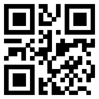 Il Qr Code di 3203028804