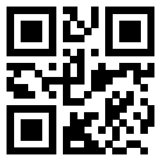 3203028807 - Immagine del QrCode