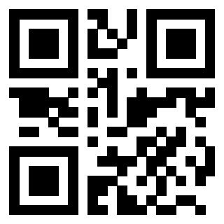 Immagine del Qr Code di 3203028809