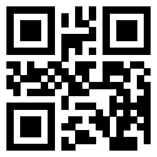 Scansione del Qr Code di 3203028810