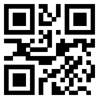 Scansione del QrCode di 3203028811