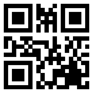 3203028813 - Immagine del Qr Code associato