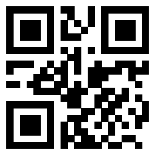 Immagine del Qr Code di 3203028819