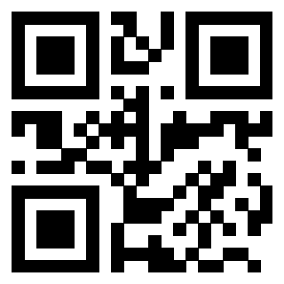 Il QrCode di 3203028820