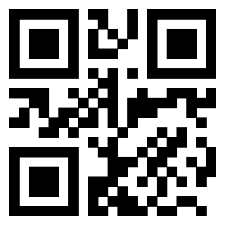 Scansione del Qr Code di 3203028821