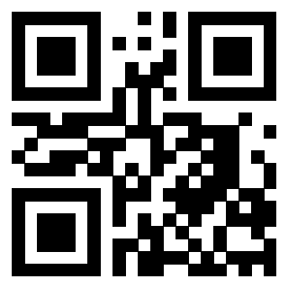 3203028823 - Immagine del Qr Code associato