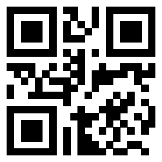 Il QrCode di 3203028825