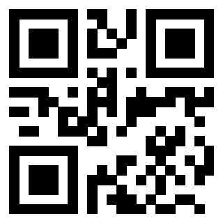 Il QrCode di 3203028826