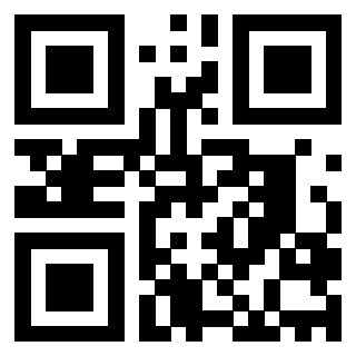 Scansione del QrCode di 3203028827