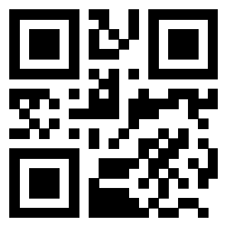 3203028829 - Immagine del QrCode