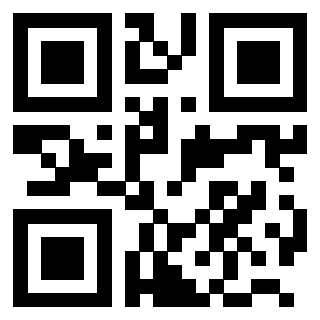 3203028831 Qr Code associato