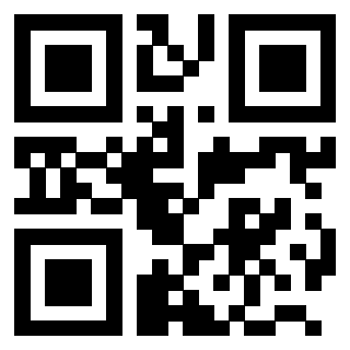 3203028835 Qr Code associato