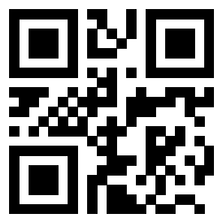 3203028837 - Immagine del QrCode associato