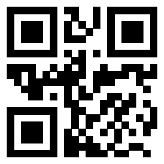 3203028838 QrCode associato