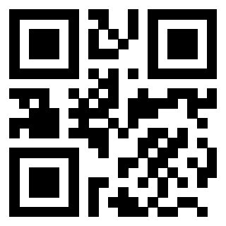 Scansione del QrCode di 3203028839