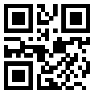 Immagine del Qr Code di 3203028840