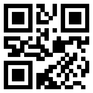 3203028841 Qr Code associato