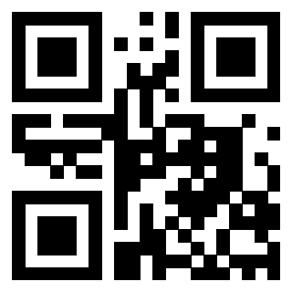 Immagine del Qr Code di 3203028843