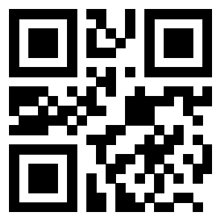 3203028845 Qr Code associato
