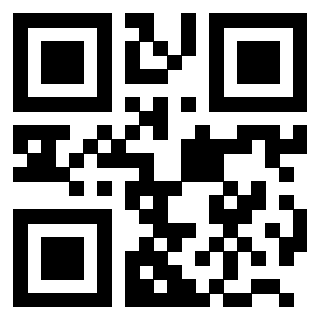 Il QrCode di 3203028846