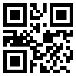 3203028849 - Immagine del QrCode associato