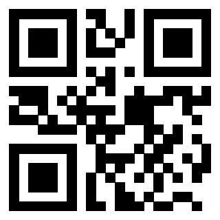 3203028851 - Immagine del Qr Code