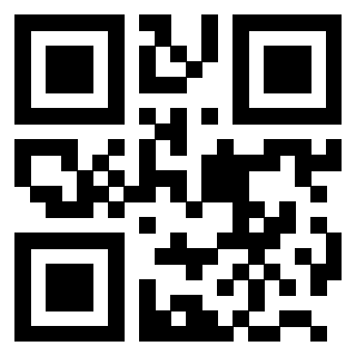 Il QrCode di 3203028854