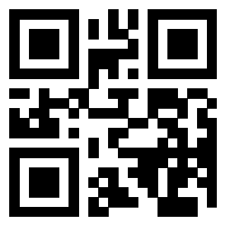 Scansione del QrCode di 3203028857