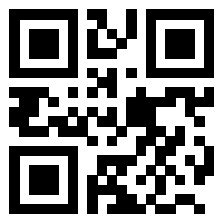 3203028858 - Immagine del QrCode associato