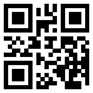 Il Qr Code di 3203028859